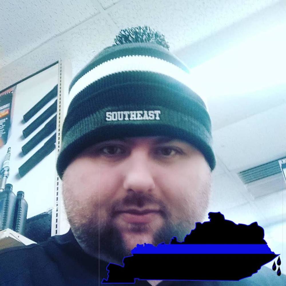 Meet your Posher, Harrison